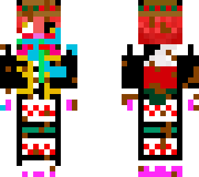 foxangle mexico :v