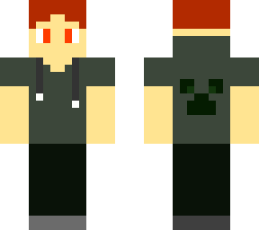 gamer male