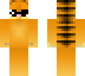 garfield , 2