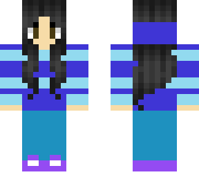 gender bent version of me (real life)