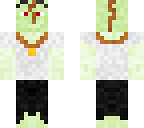 goblin grunt