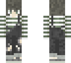 green emo