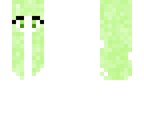 green hair base (read the description before using)