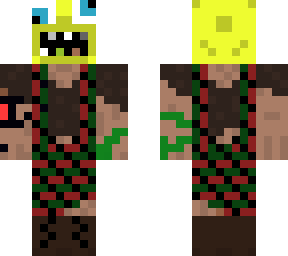 grotesklepp