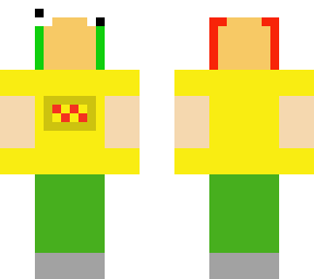 guaco from fortnite