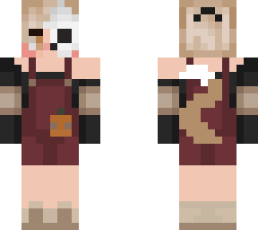 halloween gei boi edit