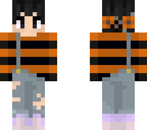 halloween sero hanta