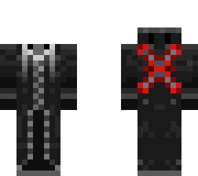 hatred x female base (hood down version)