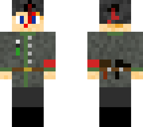 head shot (updated)