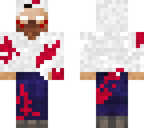 herobrine the killer