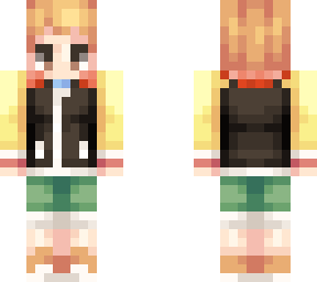 hide.