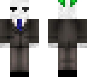 his name is shaun.