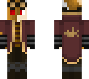 human steampunk robot edit