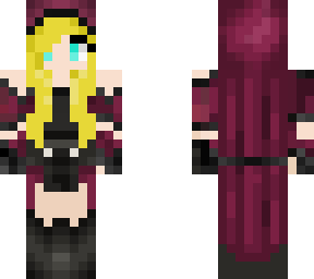 huntress