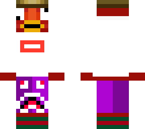 hype beast fishstick
