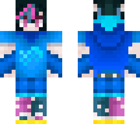 ibuki mioda prince of breath