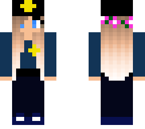 itskimm undercover cop