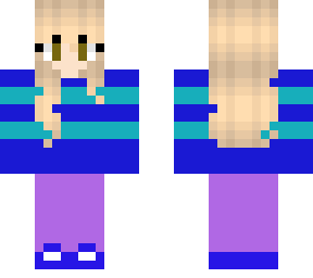 jade (gender swapped friend)