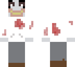 jeff the killer