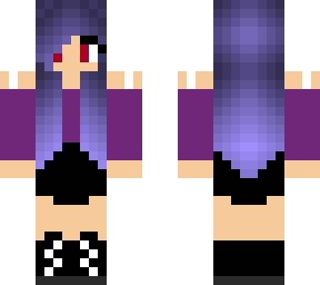 jessica the vampire (annalises sister)