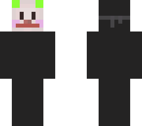 joe