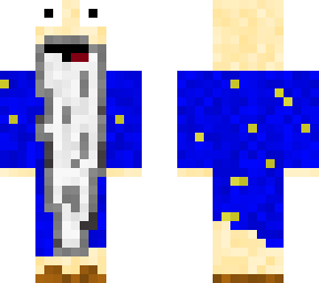 john the derpy wizard