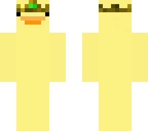 king duck