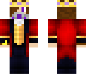 king glezo