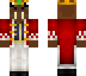 king walrusderp