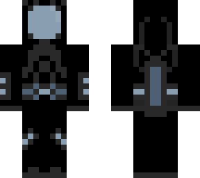 let space man