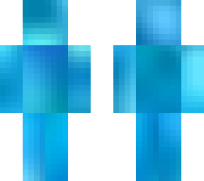 light blue