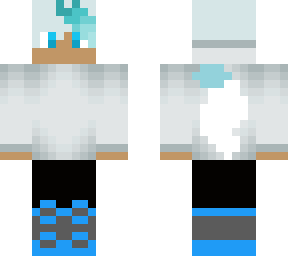 logan iceheart remade