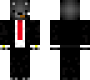 mafia bear