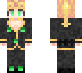 mafia boss giorno