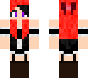 maid nighty remastered