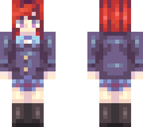 maki nishikino