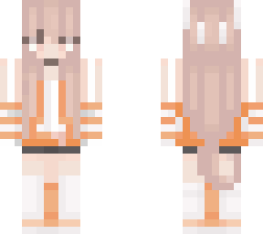 marmalade girl (edit)
