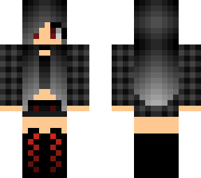 midnight girl v.2