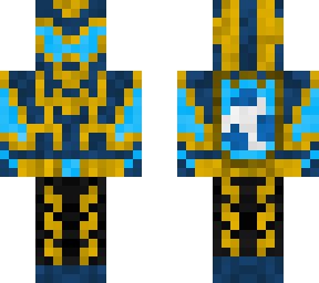 midnight ultimate ranger