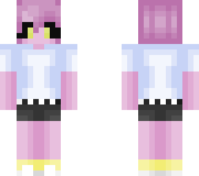 mina ashido - my hero academia