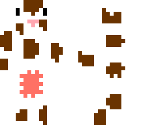 mootastic cow
