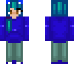 my presona