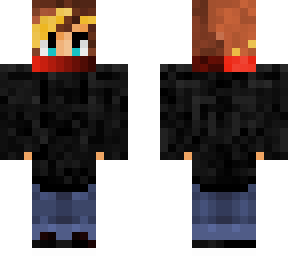 my skins