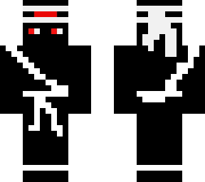 ninja __(demo)