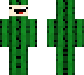 nooby will cactus