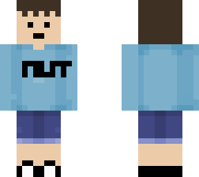 nut