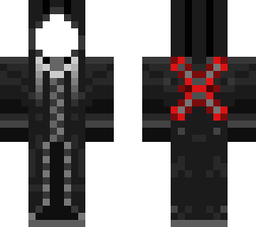 organization x (male base)