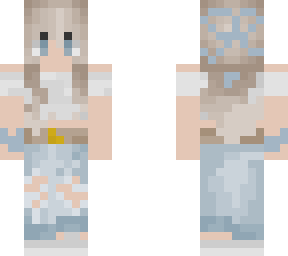 original skin