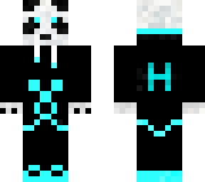 panda