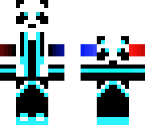 pandastripes